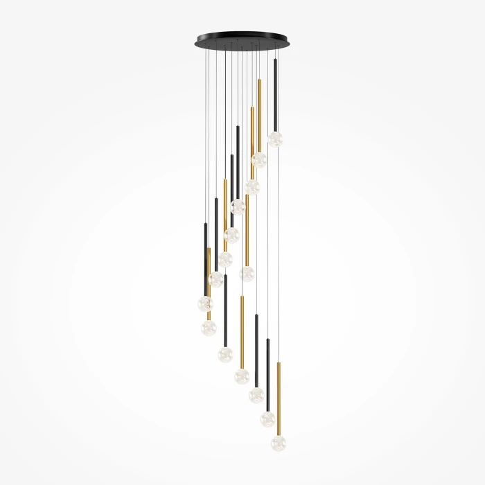 MOD383PL-L40BBS3K Maytoni