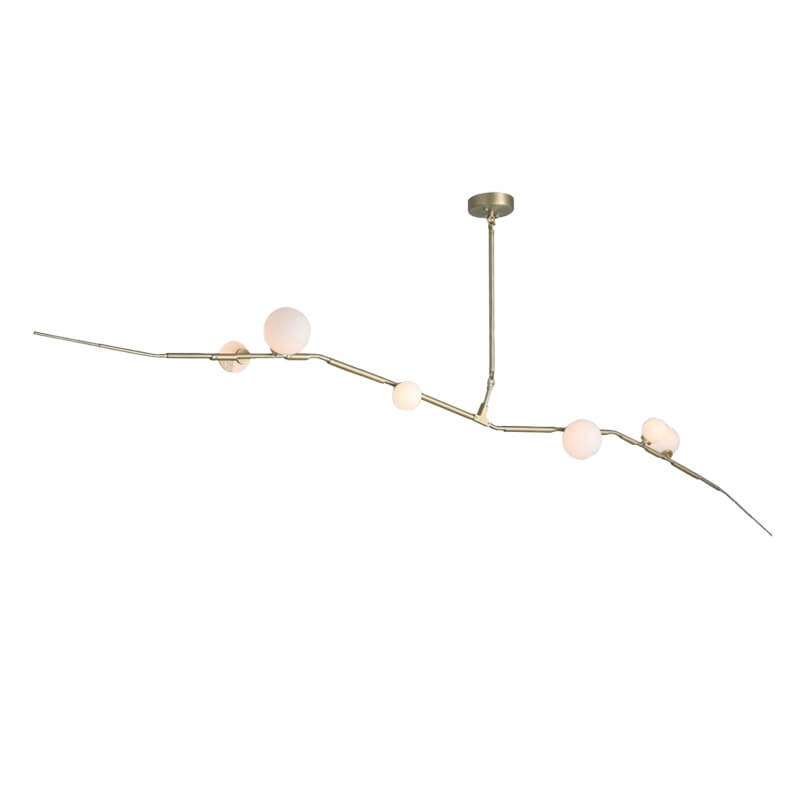 Потолочная люстра Arcesso L94607.86 L'Arte Luce