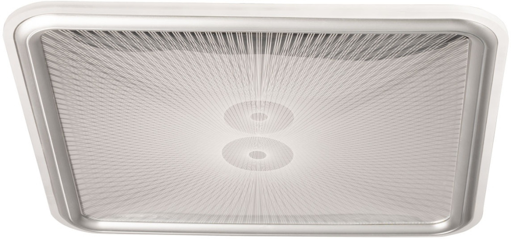 Потолочный светильник Норден 660015301 De City