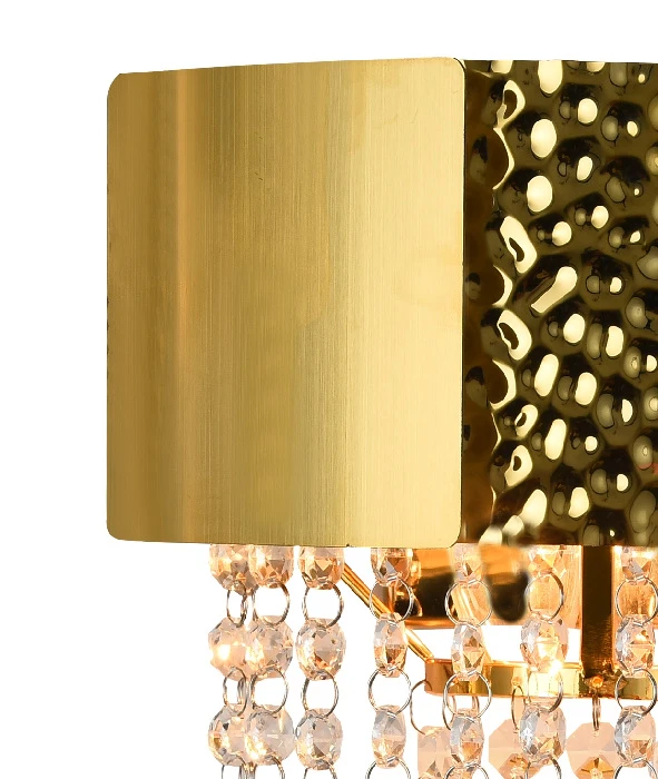 EMPIRE 76014/2W GOLD Natali Kovaltseva
