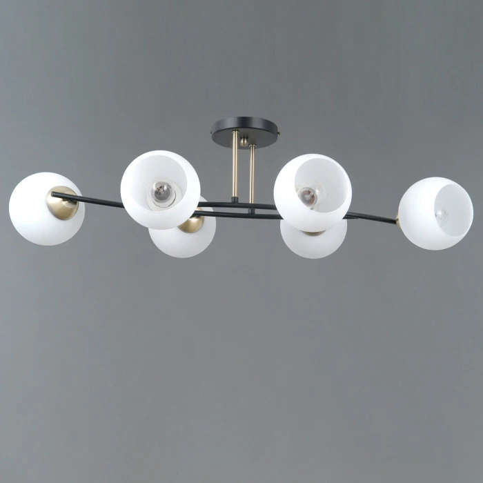 IL0798-6CSQ-25 BK AB TRENTO ILLUMICO