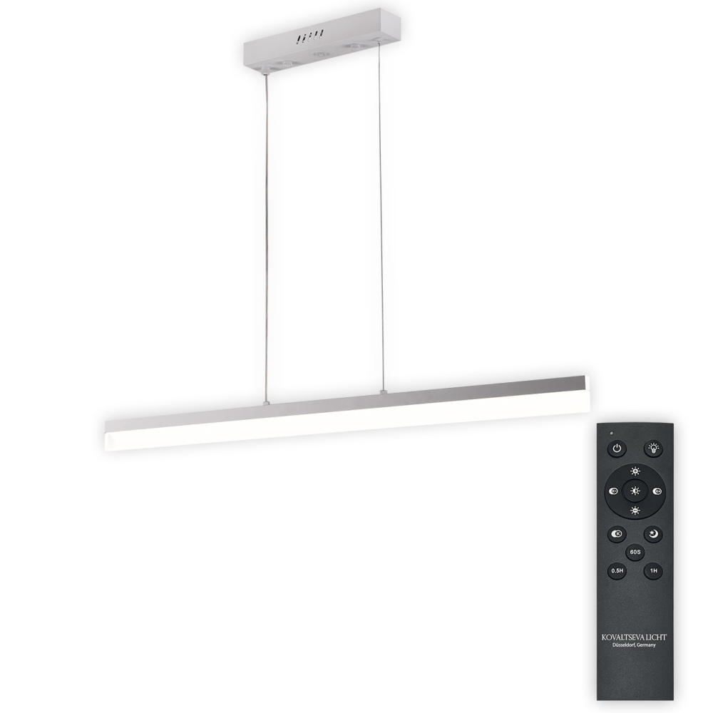 Подвесной светильник Line HIGH-TECH LED LAMPS 82067 Natali Kovaltseva