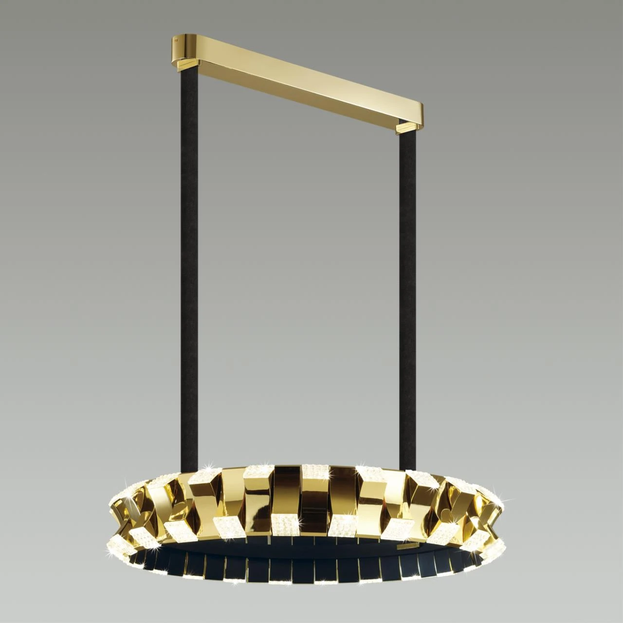 4993/80L Odeon Light