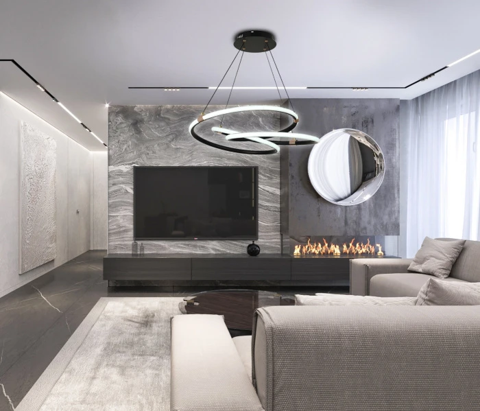 LED LAMPS 81291 Natali Kovaltseva