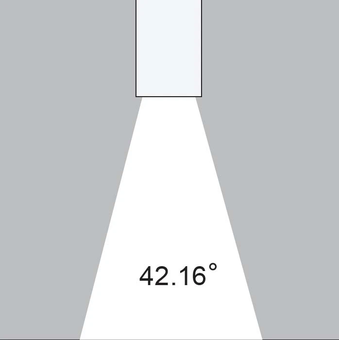 W1863-B3 Gr Oasis Light