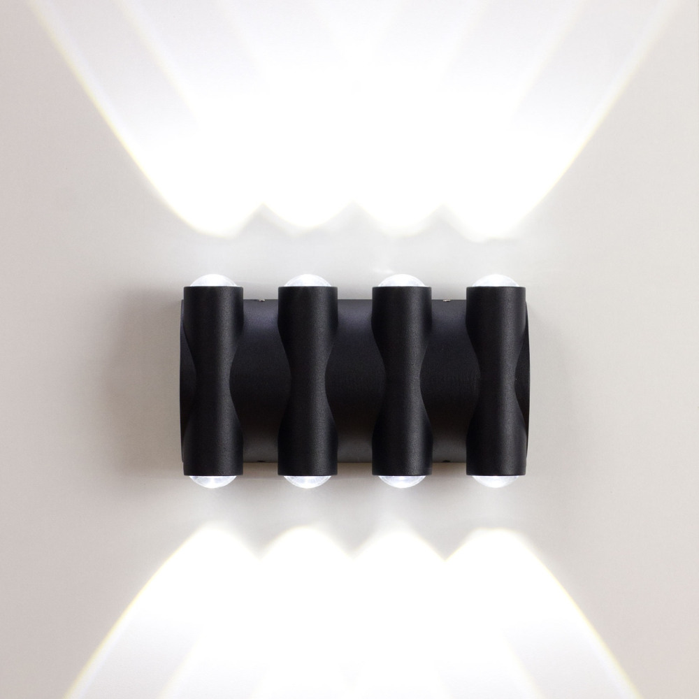 AM359-8X1W BK 4000K_