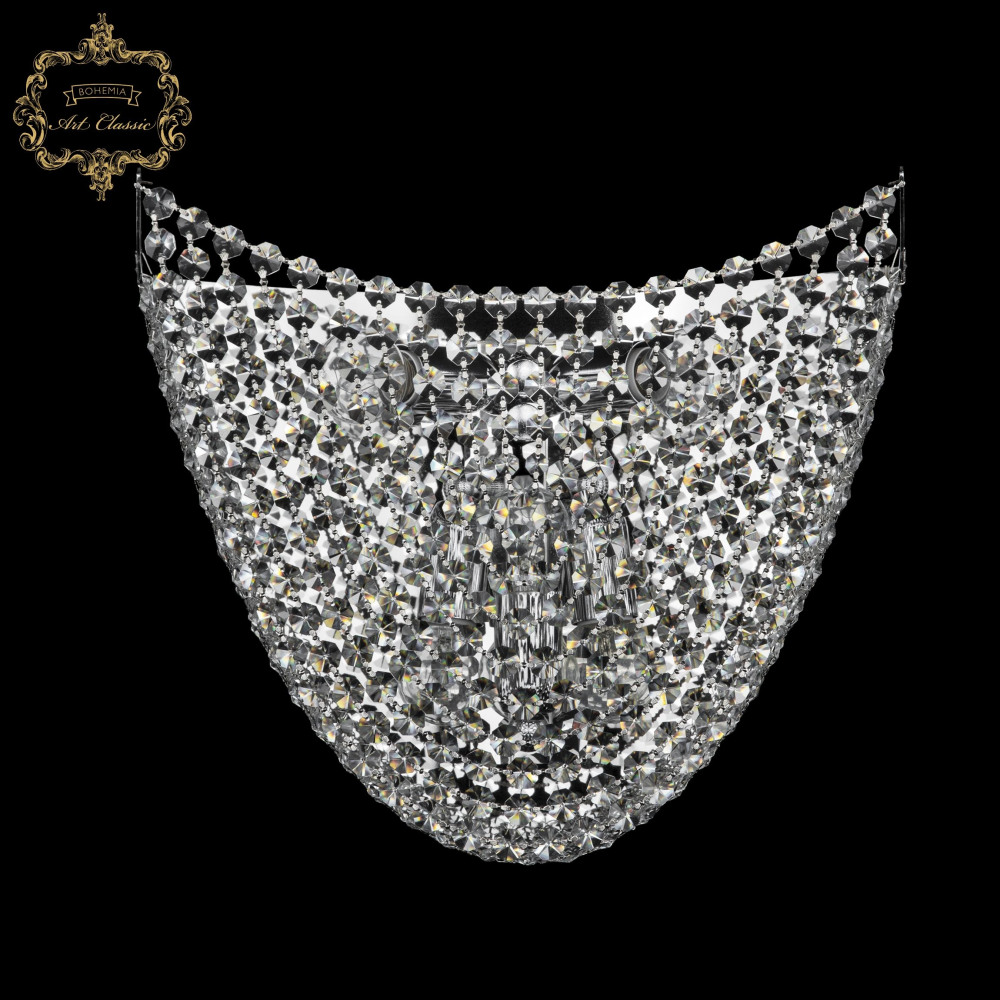 Бра 70.07 70.071B.34.Ni Art Classic