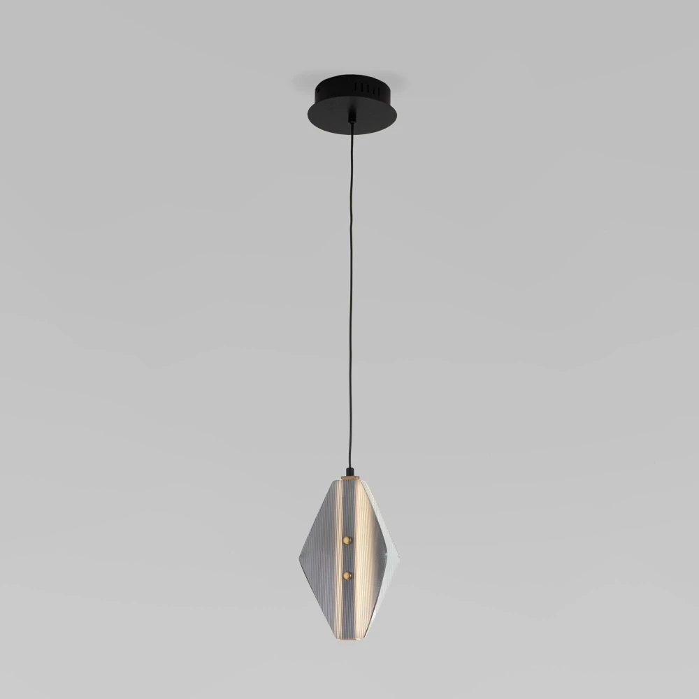 304054 LED латунь Eurosvet
