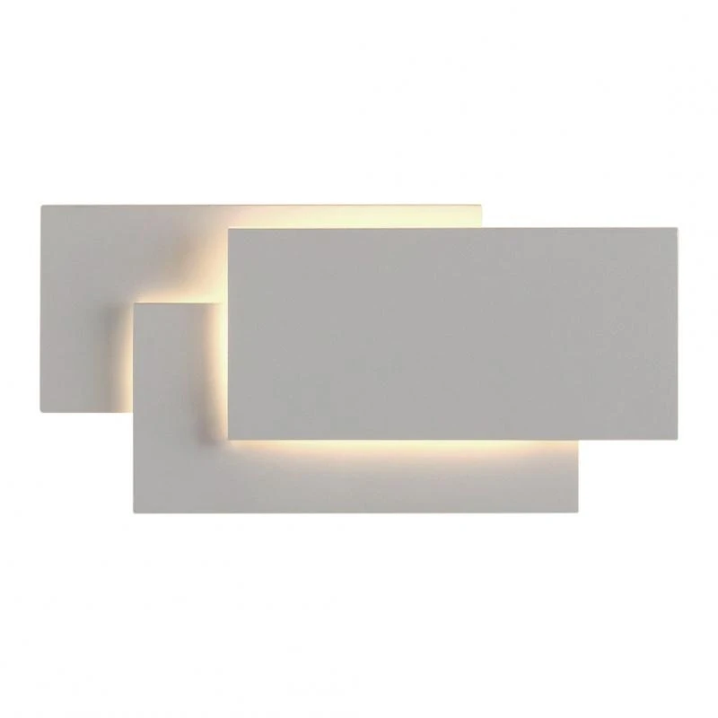 MRL LED 12W 1012 IP20 белый матовый Elektrostandard