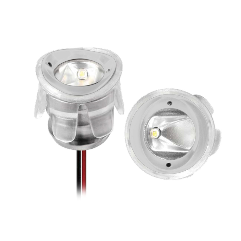 Встраиваемый светильник уличный LODESTAR 052579 Arlight