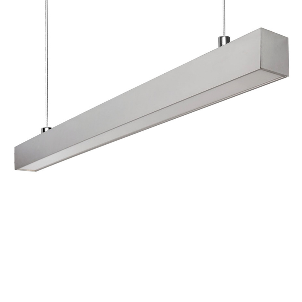 ULO-K10D 30W/5000K/L60/H IP40 SILVER_