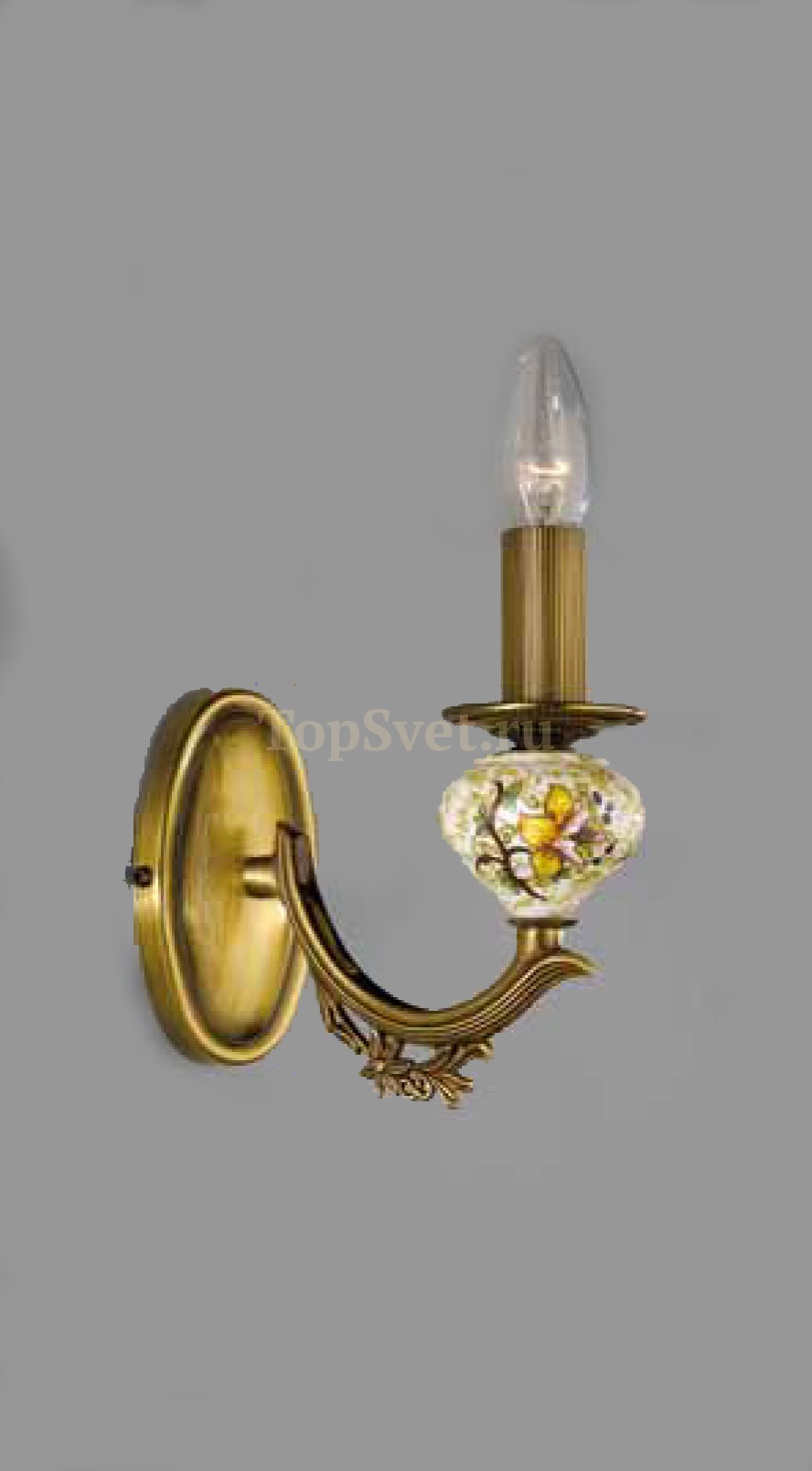 WB 129/1.40 CERAMIKA GREEN_