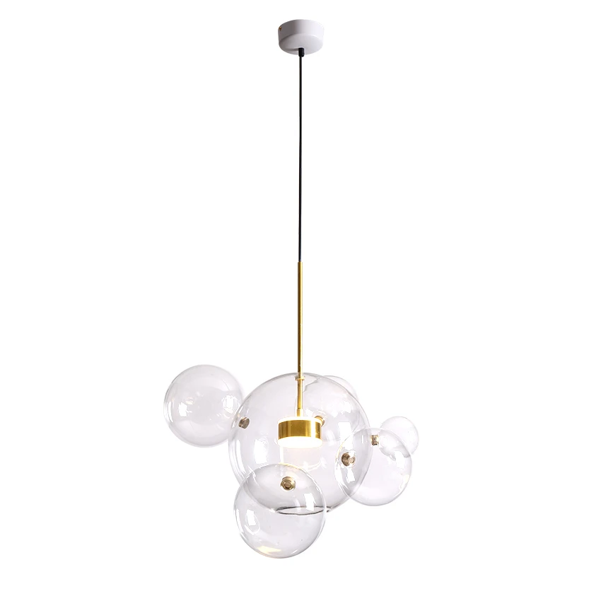 ST-0801-5+1 Delight Collection