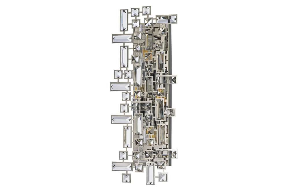 Настенный светильник Erba Erba E 2.20x55.100 N Dio D'Arte