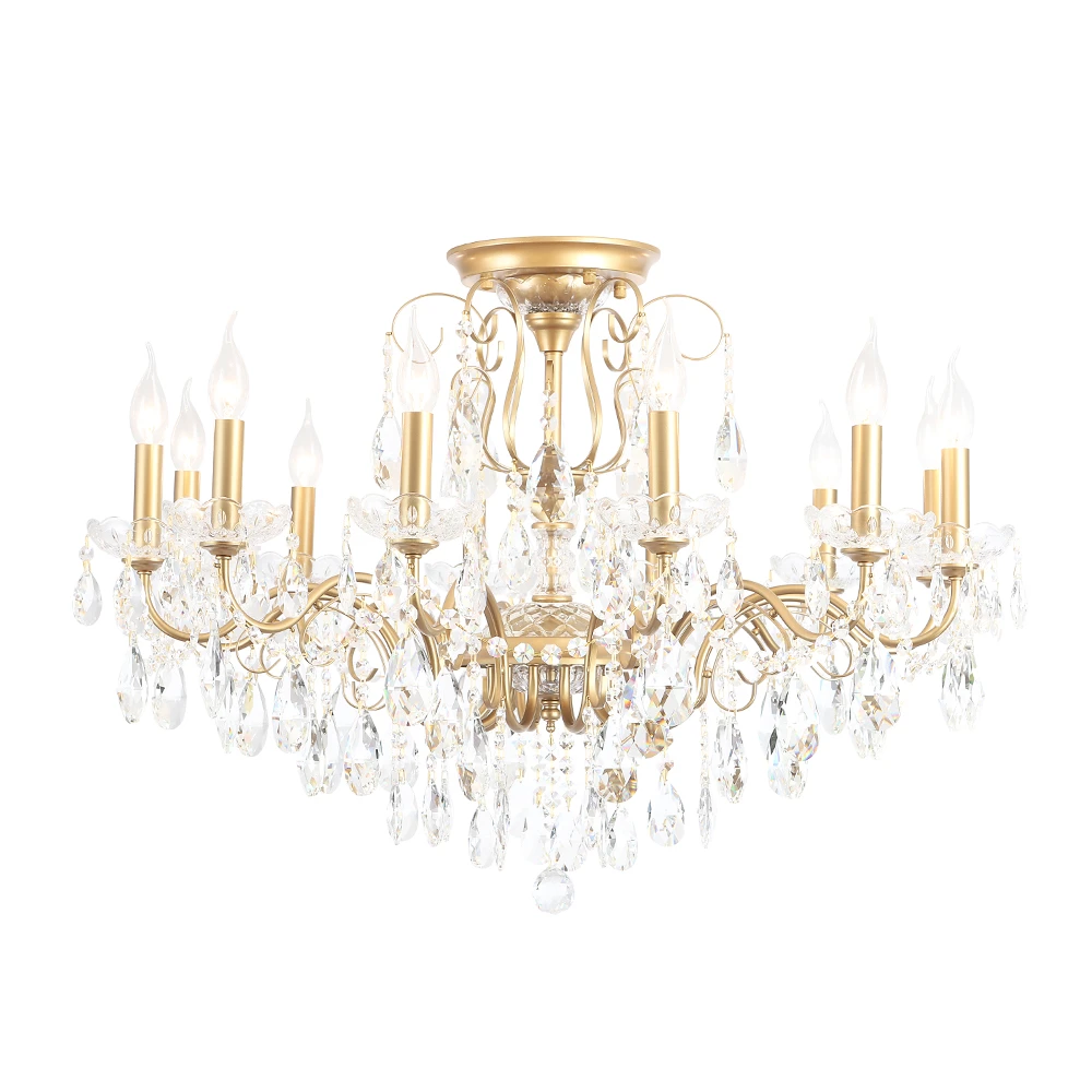 MONTANA PL12 Crystal Lux
