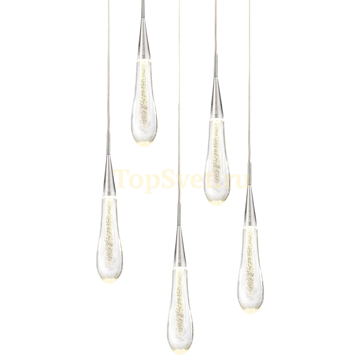P98036-5 silver Delight Collection