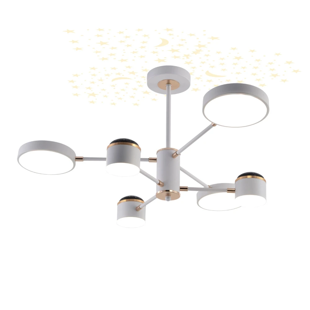 10255/6LED Escada