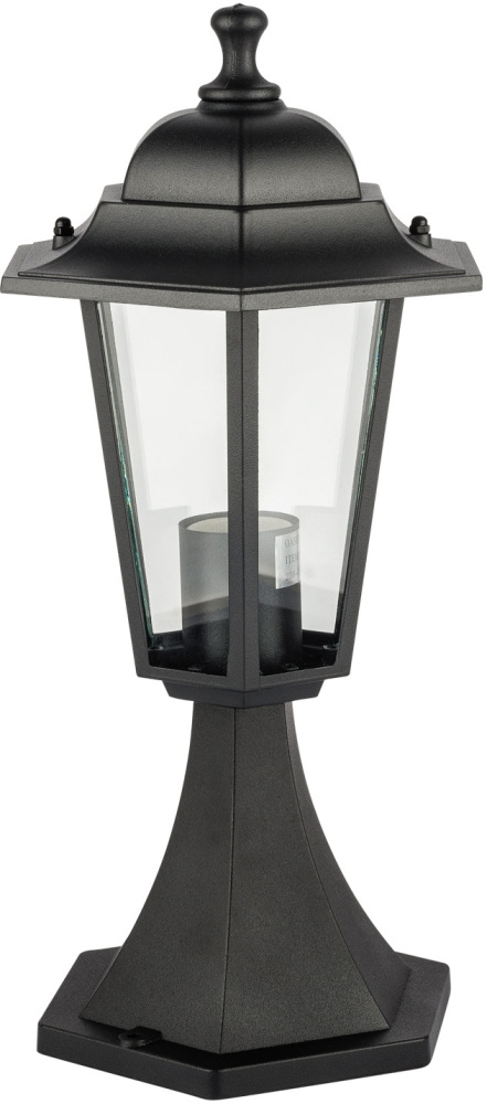 Наземный фонарь PETERSBURG EM 79804EM Bl Oasis Light