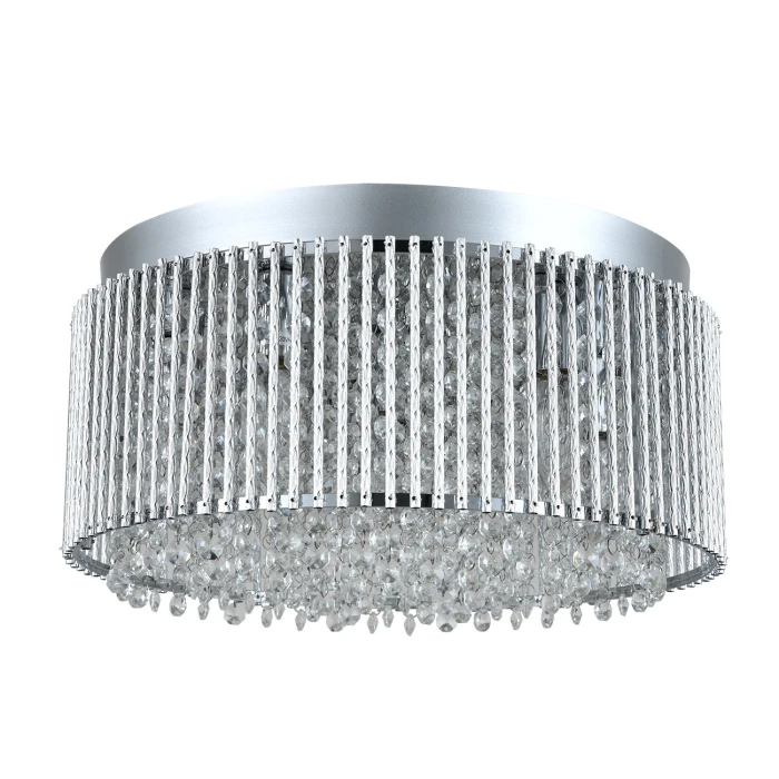 2124/6P Chrome Escada