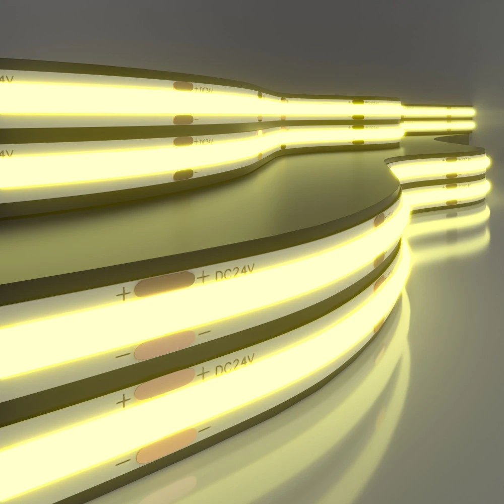 COB 24V 480Led 14W IP20 Elektrostandard