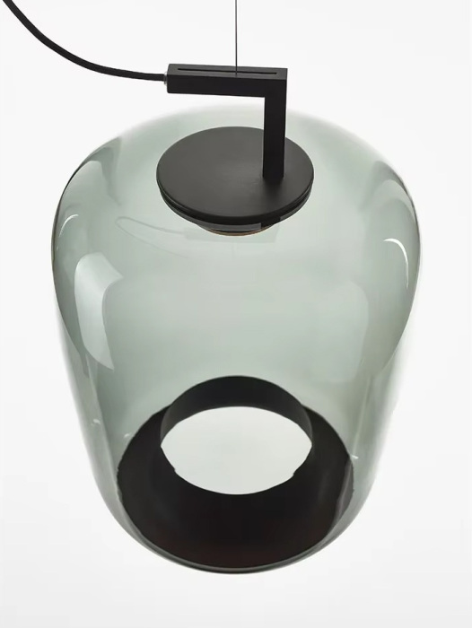 8871P/A L black/light green