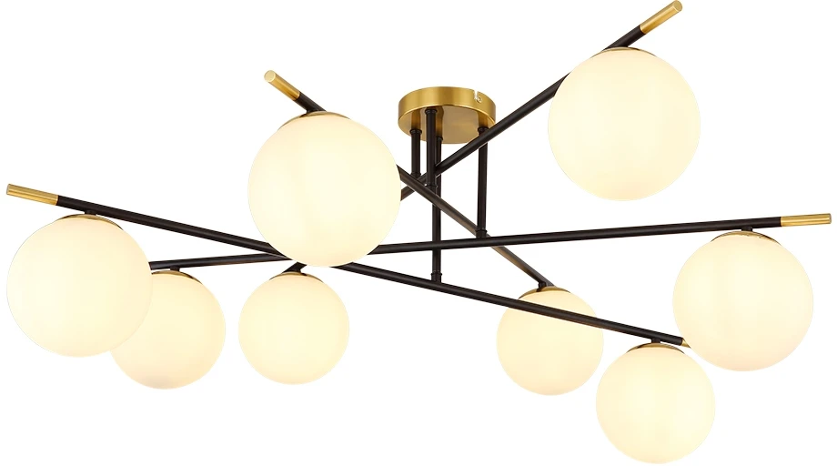 A2224PL-8BK Arte Lamp