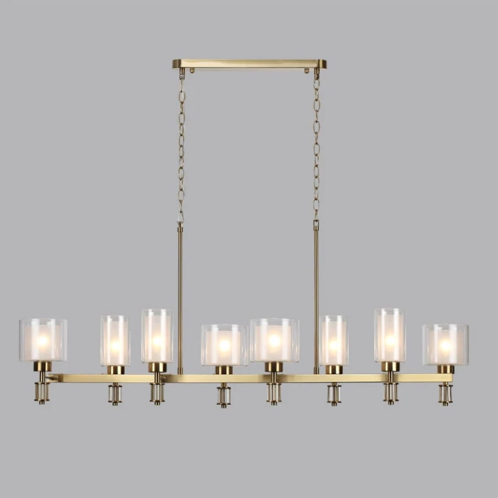 5088/8A Odeon Light