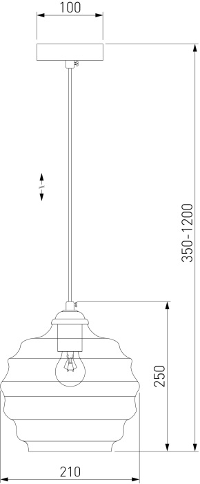 50239/1 дымчатый