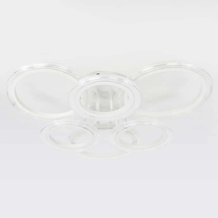 Ring CLL-1-90-RC WH Эра