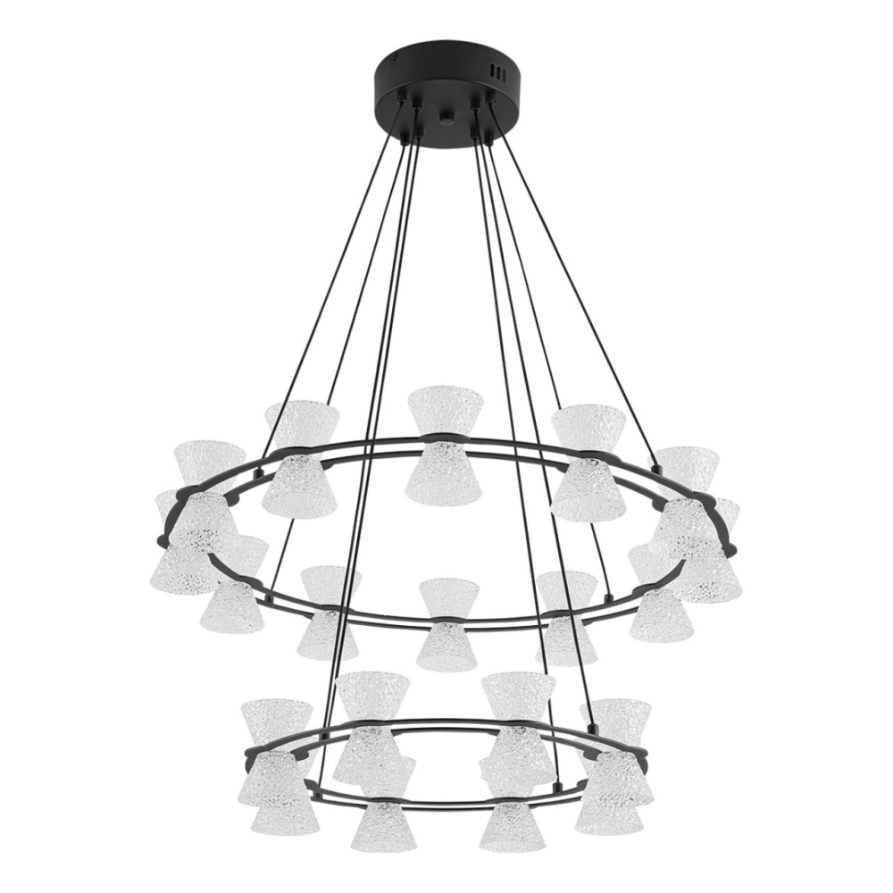 Подвесная люстра Vinora 8341/70L Lumion