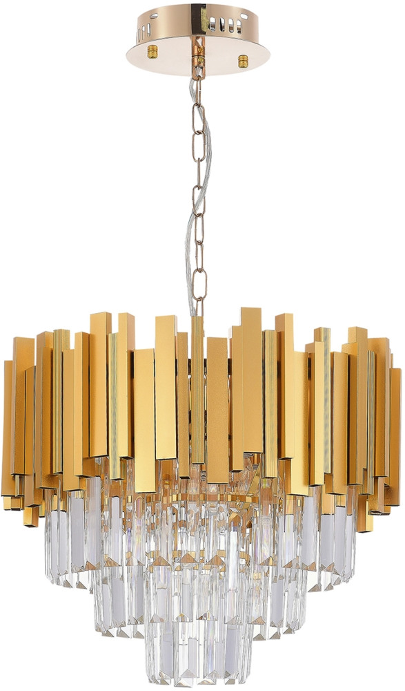 BELLEZZA 81427/5C GOLD_