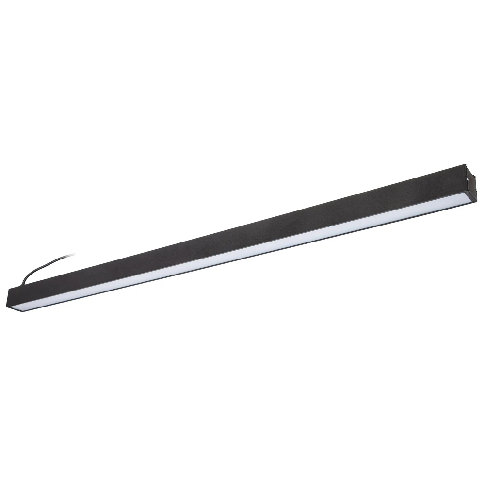 ULO-K10D 40W/4000K/L100/H IP40 BLACK Uniel