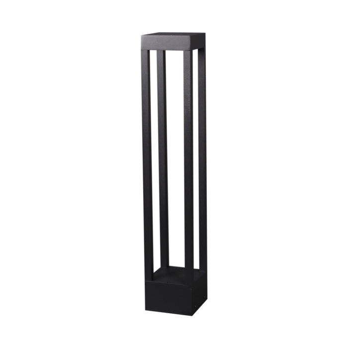 09970-0.7-001U 0,6M LED7W BK RLOS Reluce