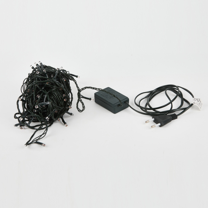 ULD-S2000-200/DGA AMBER IP20_