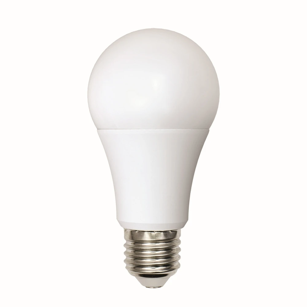 LED-A60-9W/WW+NW/E27/FR PLB01WH картон Uniel