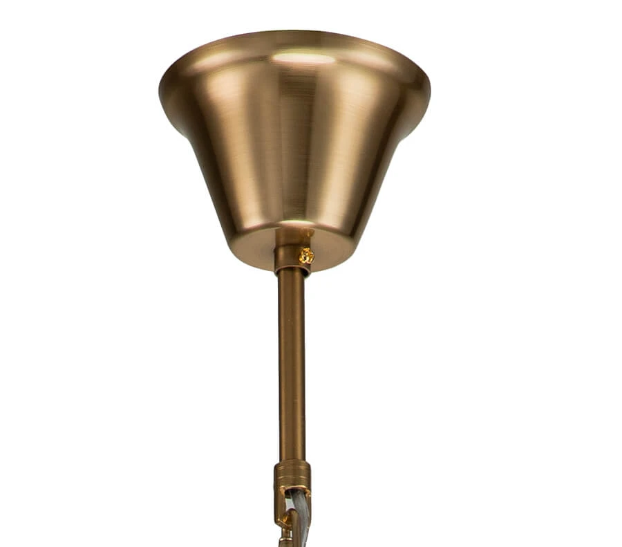 MENOTTI 095 L01 bronze Lava Di Oro