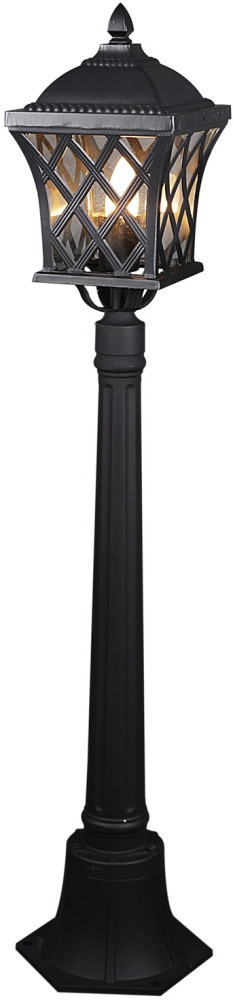 09017-0.7-001SL 0.8M BK_