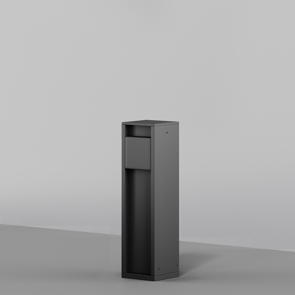 Уличная розетка Socket 2000Вт IP 54 O459FL-GF01SC Maytoni