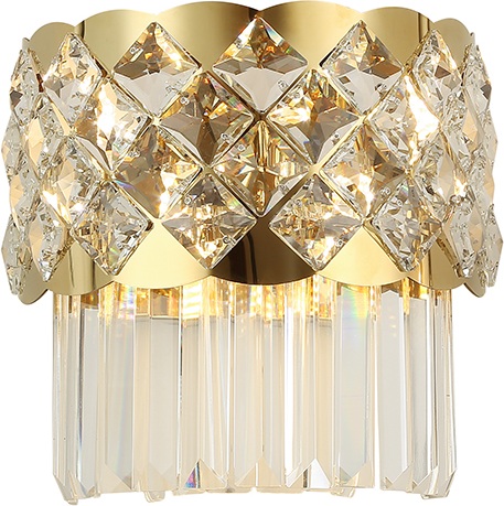 8303/A gold polished_