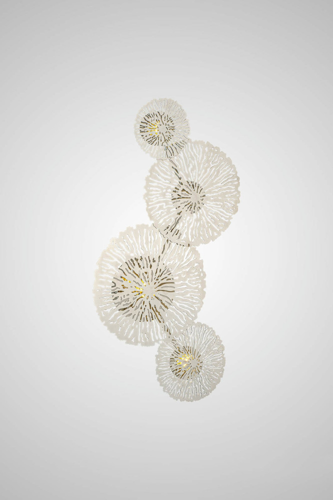 Бра AM SR AMSR1003 CH AM Group