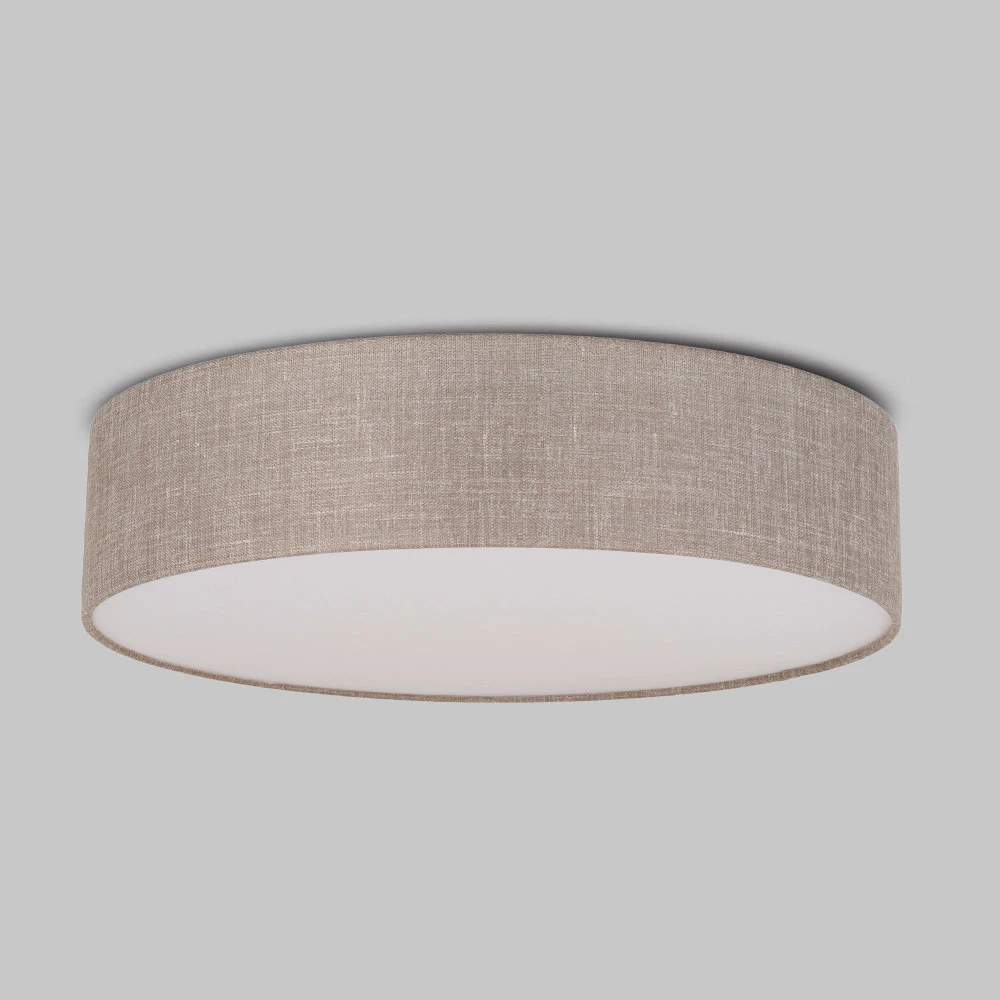 5638 Rondo Linen TK Lighting