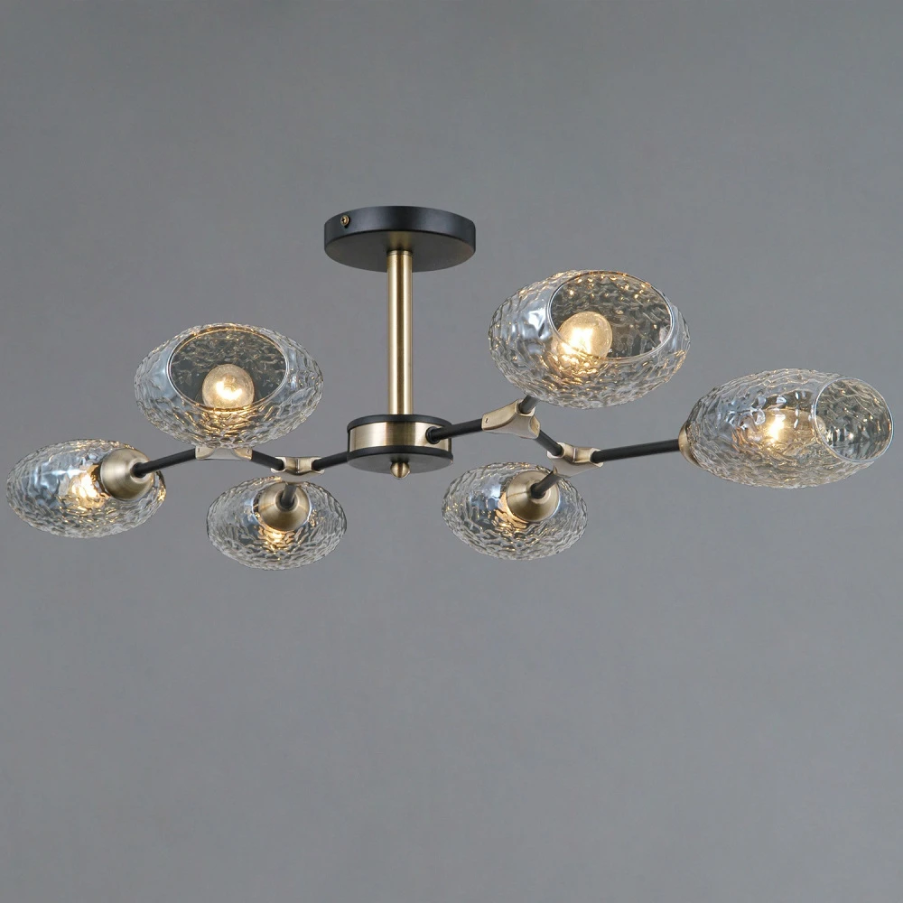 IL0272-6CSQ-25 BK AB TRENTO ILLUMICO