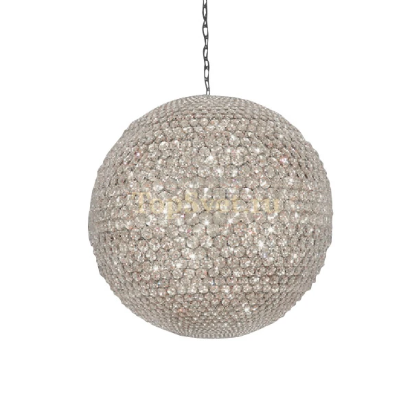 MD103204-24A chrome/clear Illuminati