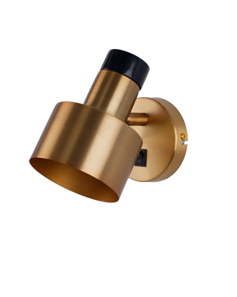 Спот Goldy V11313-1W Moderli