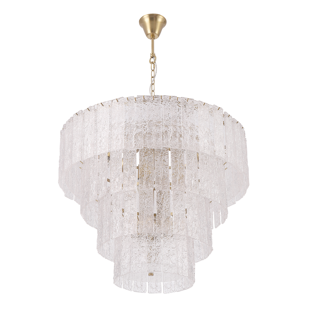RICARDO SP14 BRASS_ RICARDO SP14 BRASS_