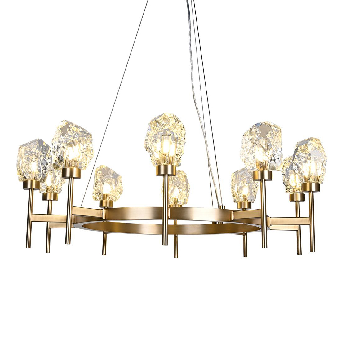 BRCH9162-10 antique brass_