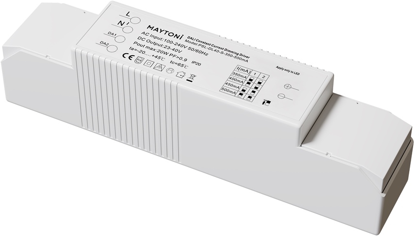 PSL-DL40-S-350-500mA_