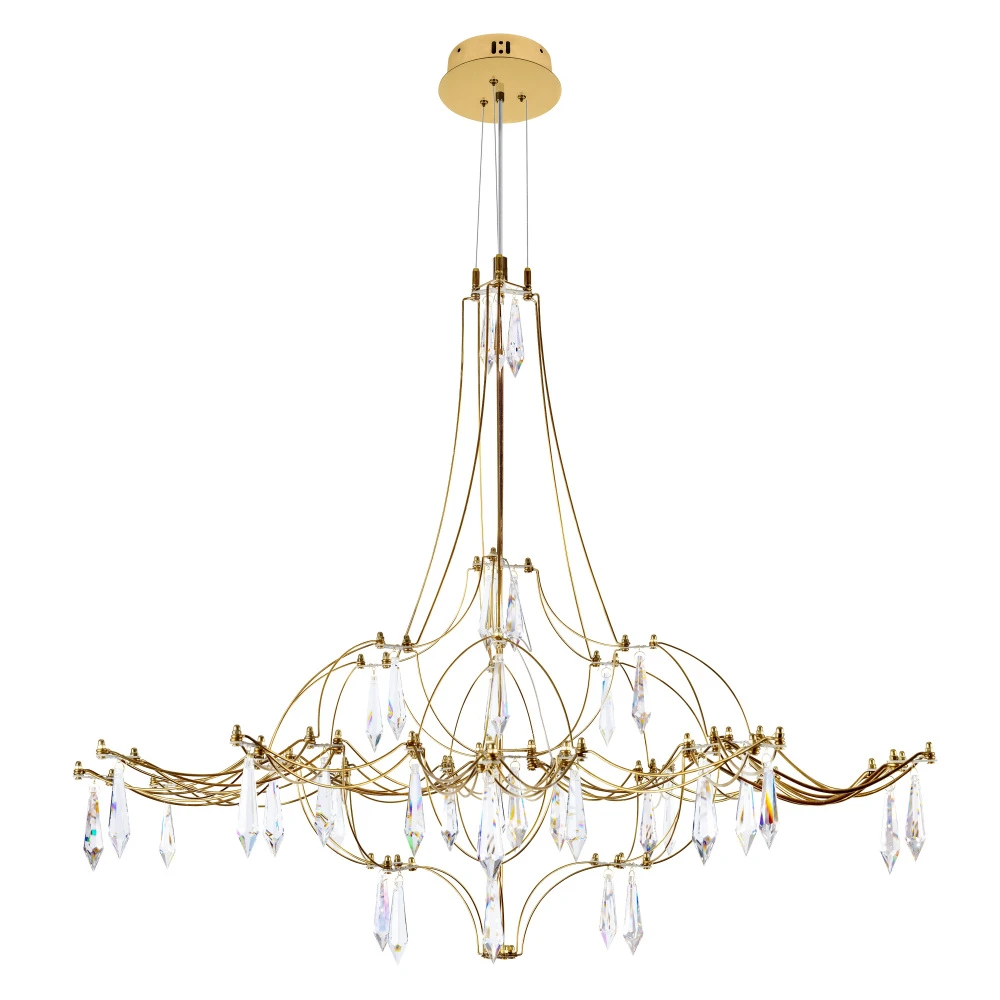 10588/800 Gold Asfour Loft It