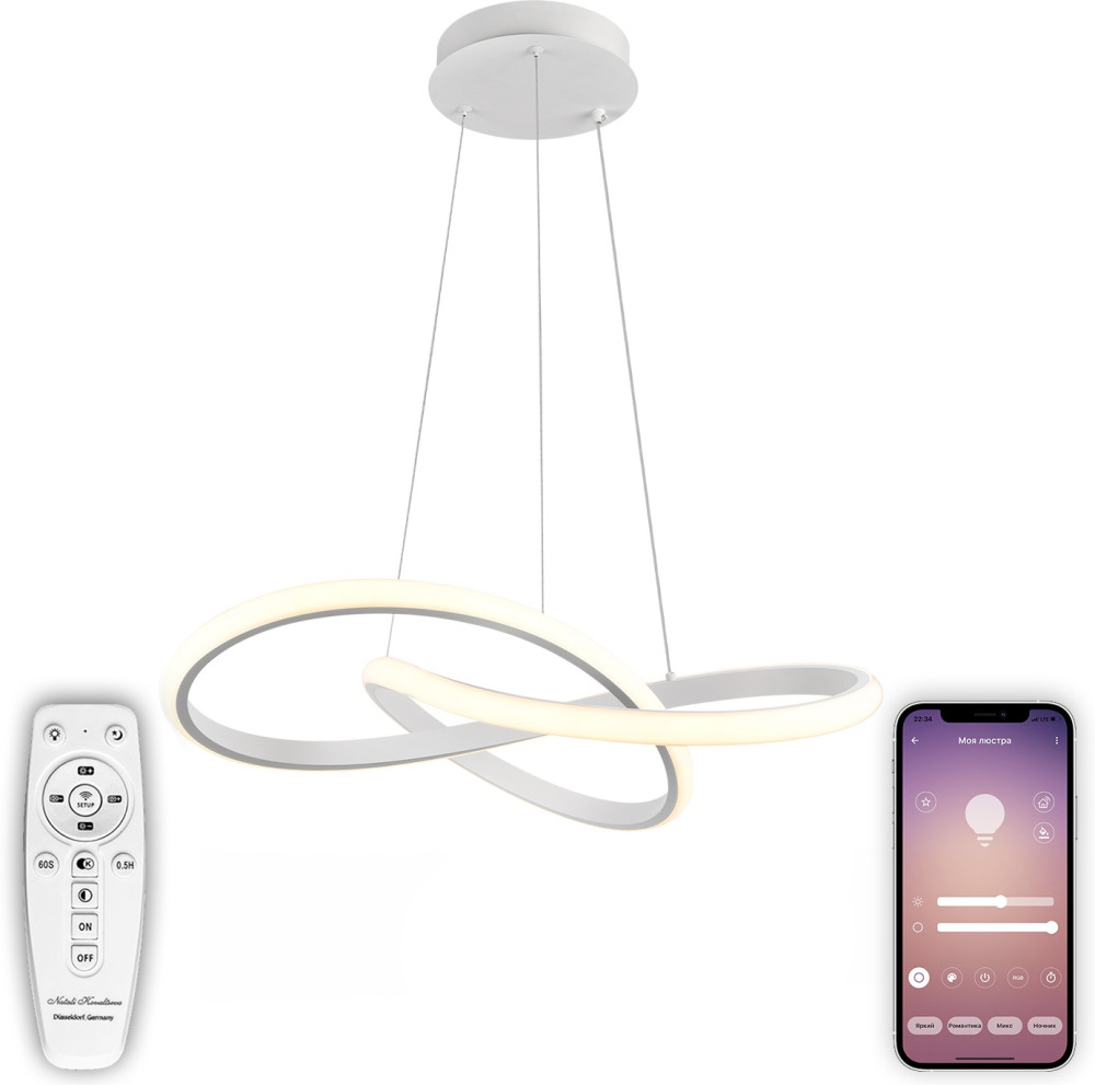 INNOVATION STYLE 83144_