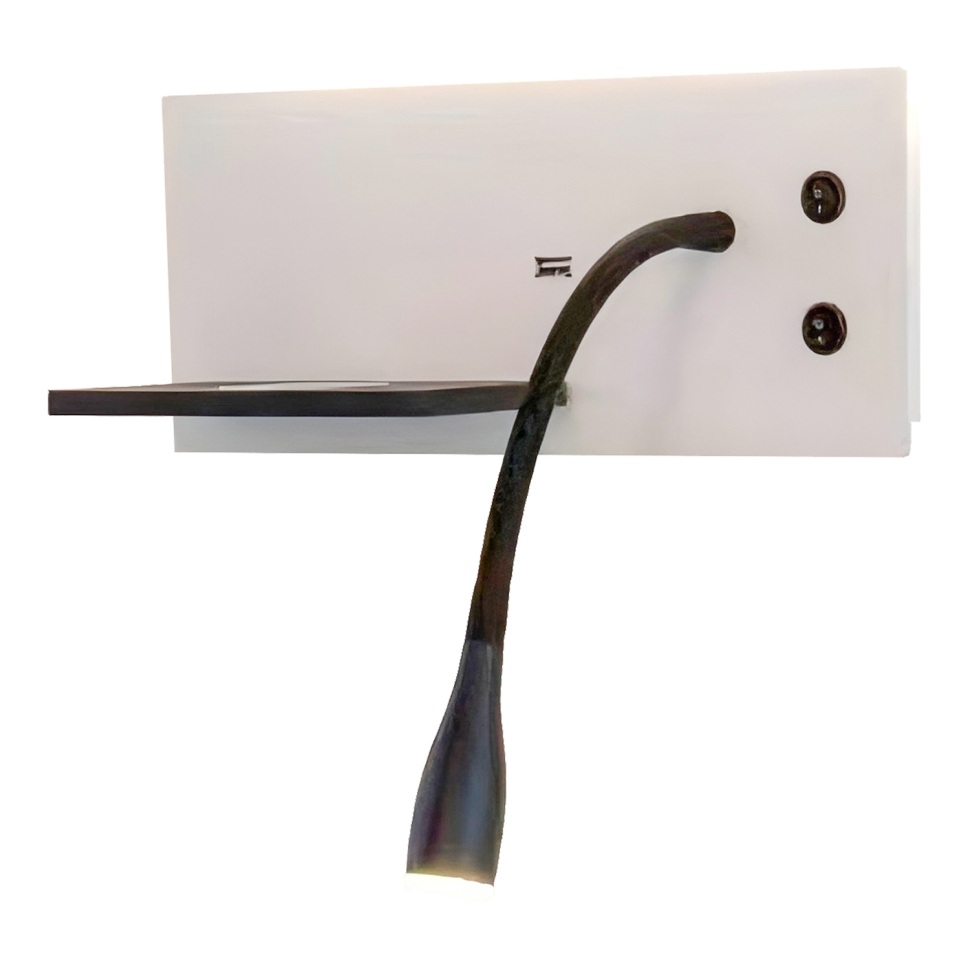 Настенный светильник Cozy LSP-4004 Lussole